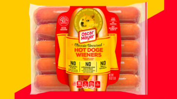 oscar-mayer-is-auctioning-a-10-pack-of-dogecoin-themed-hot-dogs,-proceeds-go-to-hunger-relief-charity
