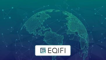 eqifi-launches-suite-of-decentralized-financial-products-powered-by-a-global,-licensed-bank