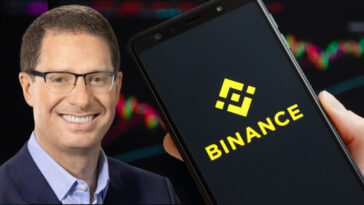 binance-us-ceo-steps-down-as-the-crypto-exchange-faces-rising-regulatory-scrutiny