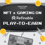 refinable-launches-gaming-initiative-to-support-nft-and-play-to-earn-movement