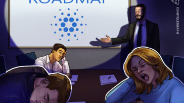 cardano-price-is-hot,-but-data-shows-pro-investors-haven’t-warmed-up-yet