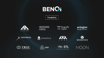 benqi-and-avalanche-launch-$3m-liquidity-mining-initiative-to-accelerate-defi-growth