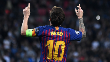 messi-receives-crypto-fan-tokens-as-part-of-psg-contract