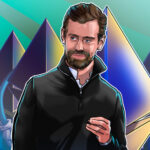 ethereum-alone-not-enough-to-disrupt-big-tech:-jack-dorsey