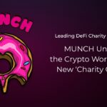 leading-defi-charity-platform-munch-unites-the-crypto-world-with-new-‘charity-circle’