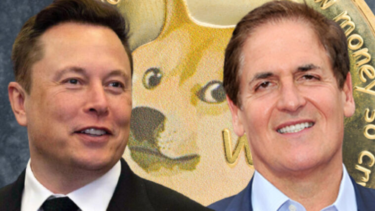 elon-musk-and-mark-cuban-see-dogecoin-as-the-‘strongest’-cryptocurrency-for-payments