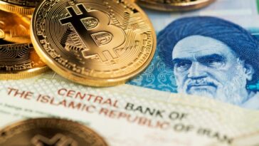central-bank-of-iran-should-regulate-cryptocurrencies,-securities-watchdog-says