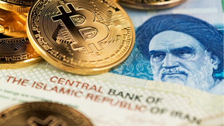 central-bank-of-iran-should-regulate-cryptocurrencies,-securities-watchdog-says