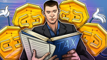 treasury-to-the-rescue?-officials-to-clarify-crypto-tax-reporting-rules-in-infrastructure-bill:-report