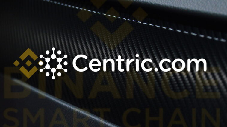 centric-completes-migration-to-binance-smart-chain