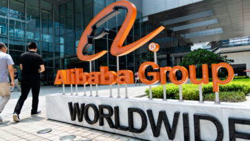 alibaba’s-nft-marketplace-allows-content-creators-to-copyright-work-via-blockchain-ip-service:-report