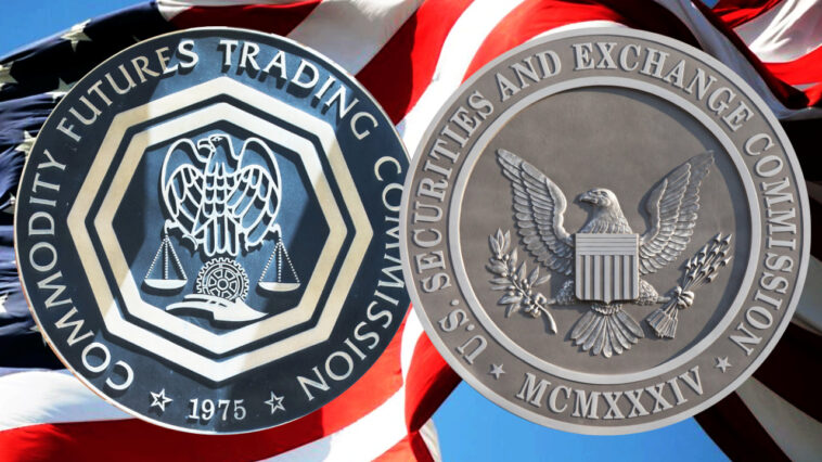 us-lawmakers-urge-sec-and-cftc-to-create-joint-working-group-on-crypto-regulation