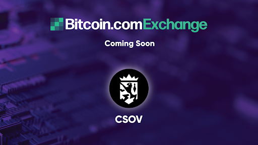 quantum-resistant-token,-crown-sovereign-(csov)-will-be-listed-on-bitcoin.com-exchange