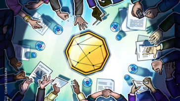 crypto-language-in-the-infrastructure-bill-is-a-political-shell-game,-says-cointelegraph-gc