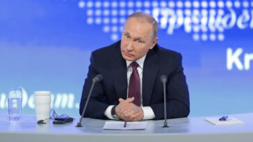 putin-orders-russian-government-to-prepare-to-check-officials-with-crypto-assets