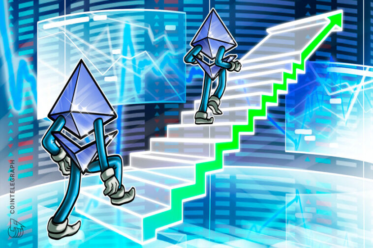 ethereum’s-rise-to-no.1-crypto-‘seems-unstoppable’-says-devere-group-ceo