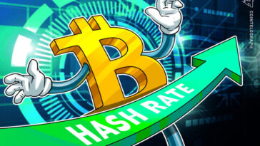 bitcoin-hashrate-triples-since-june-28-in-recovery-from-china-syndrome