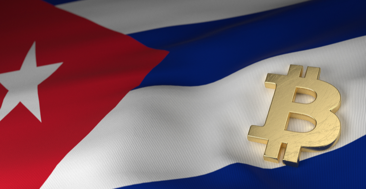 cuba-to-recognise-and-regulate-cryptocurrencies-for-payments