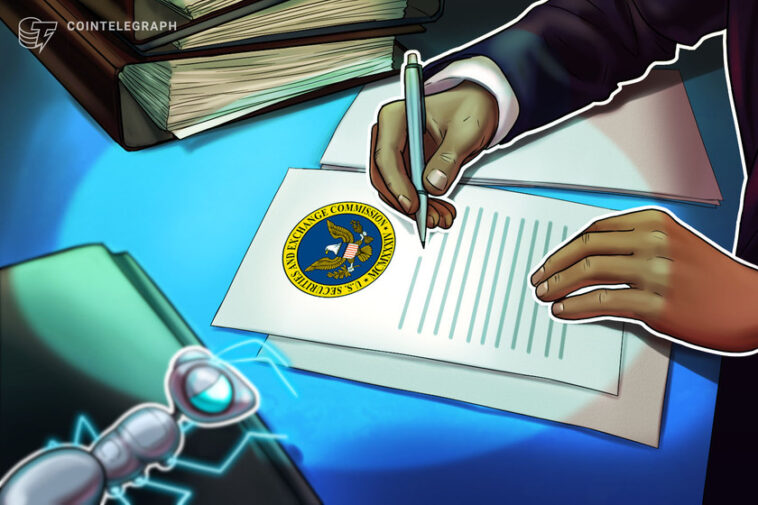 sec-reportedly-contracts-blockchain-analytics-firm-to-monitor-defi-industry