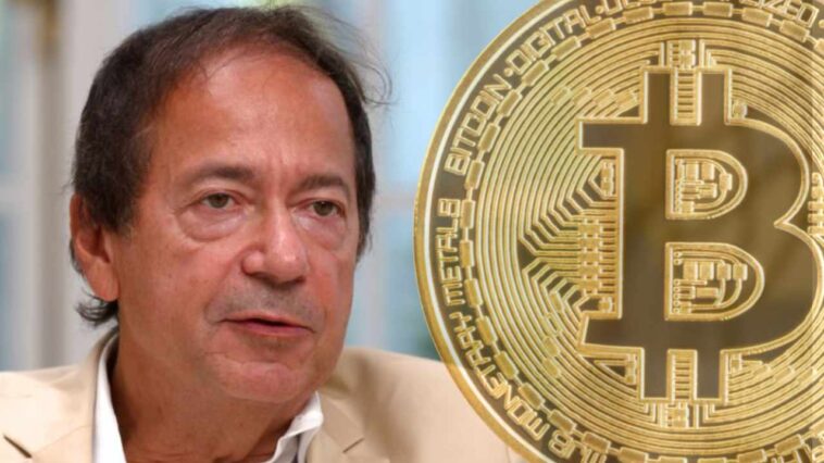 billionaire-john-paulson-warns-cryptocurrencies-will-be-worthless,-bitcoin-too-volatile-to-short