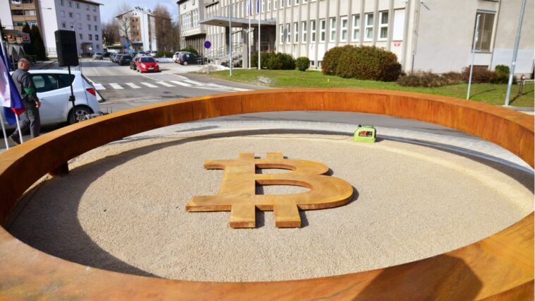 slovenia-prepares-to-impose-10%-tax-on-spending-and-selling-cryptocurrency