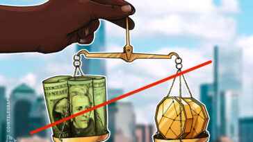 crypto-does-not-qualify-as-currency,-says-south-africa’s-central-bank-governor