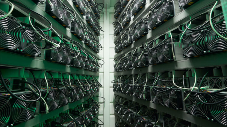 genesis-digital-assets-acquires-20,000-bitcoin-mining-rigs-from-canaan,-company-has-option-to-buy-180k-more