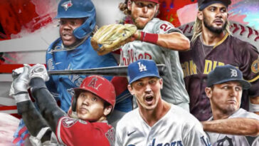 topps-unveils-new-mlb-inception-nfts-—-firm’s-nft-series-now-minted-on-the-avalanche-blockchain