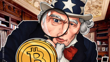 former-us-president-calls-crypto-a-‘disaster-waiting-to-happen’