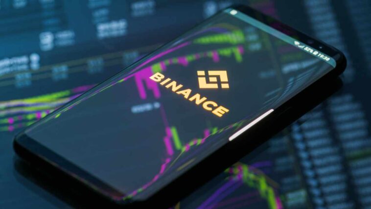 crypto-exchange-binance-plans-us-ipo-in-3-years,-ceo-says
