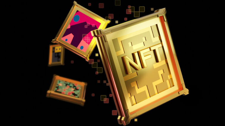 end-of-august’s-nft-sales-tapped-all-time-high-at-$1-billion,-last-week’s-nft-sales-hit-$821-million