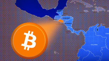 history-is-made:-el-salvador-becomes-the-first-country-to-adopt-bitcoin