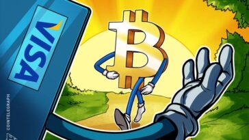 visa-reportedly-aims-to-integrate-bitcoin-payments-in-brazil