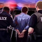 taiwan-police-arrest-14-suspects-for-scamming-over-100-crypto-investors