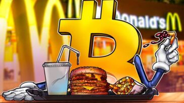 mcdonald’s-now-accepts-bitcoin,-but-only-in-el-salvador
