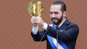 el-salvador-to-exempt-foreigner-investors-from-tax-on-bitcoin-price-gains