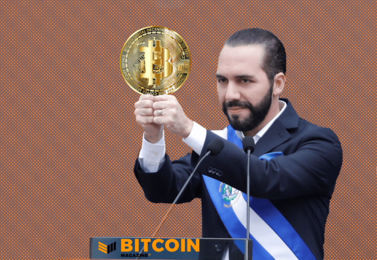 el-salvador-to-exempt-foreigner-investors-from-tax-on-bitcoin-price-gains