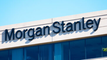 global-investment-bank-morgan-stanley-launches-dedicated-cryptocurrency-research-team