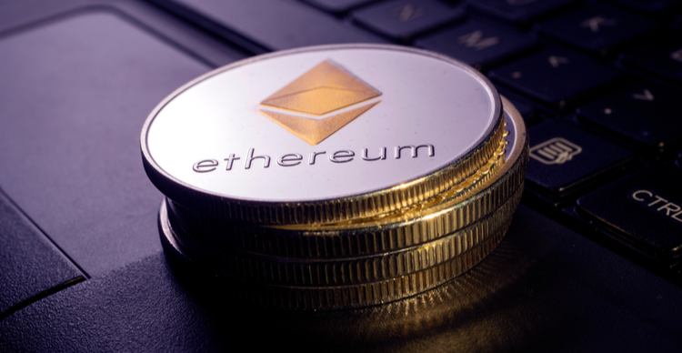 ethereum-price-flirts-with-$3,400-amid-a-potential-bearish-flip