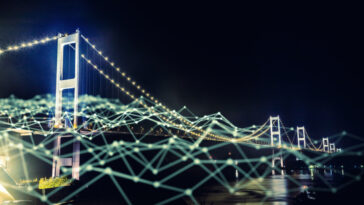 study-shows-cross-chain-bridge-technology-growth,-bridges-to-ethereum-exceed-$7-billion