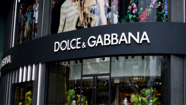 italian-luxury-fashion-house-dolce-&-gabbana-sells-nft-collection-for-$5.7-million