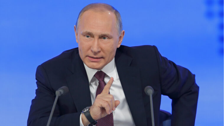 putin:-still-early-but-crypto-can-be-used-for-oil-trade-settlements,-store-of-value