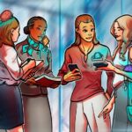 nfts-of-empowered-women-aim-to-drive-female-engagement-in-crypto