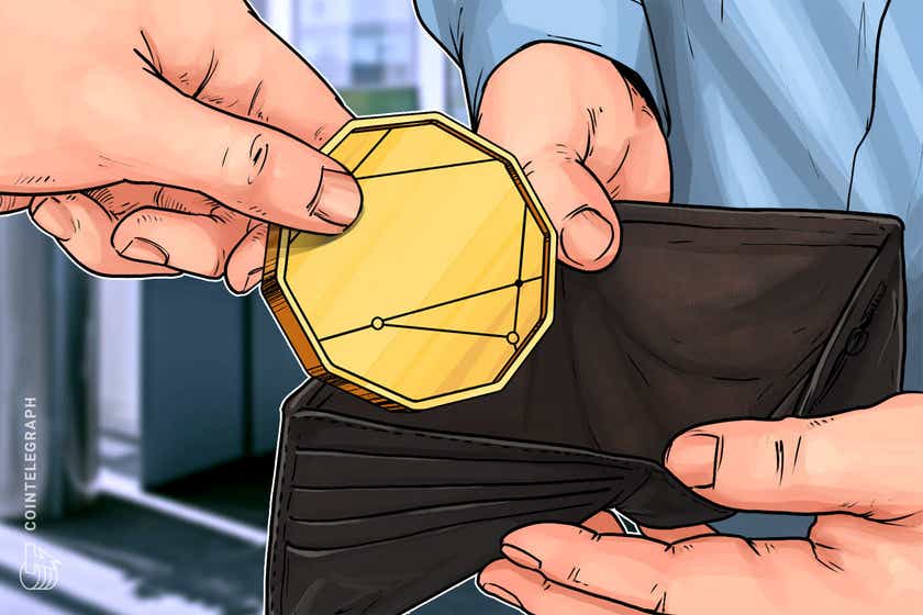 ‘Free coin to everyone’ project aims to make 1B crypto owners in 2 years