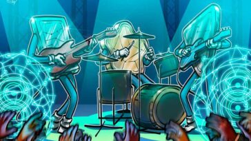cointelegraph-consulting:-is-nft-music-an-untapped-opportunity?