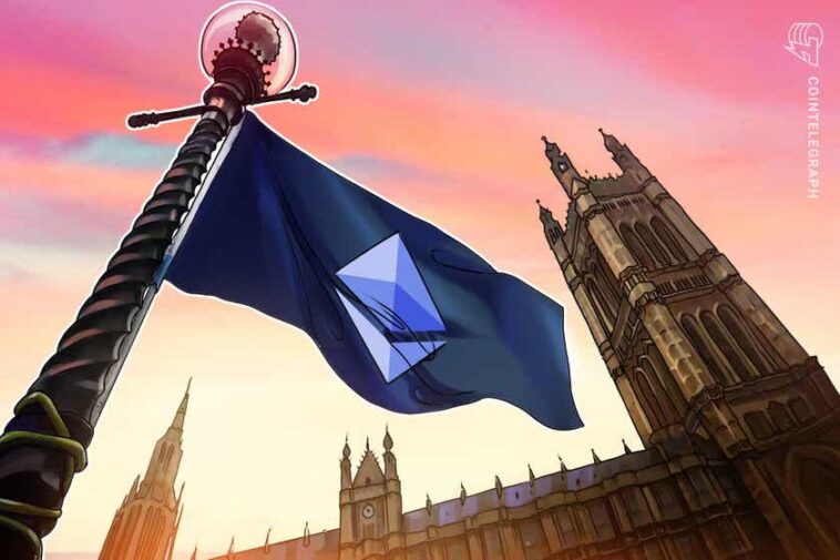 uk-3rd-for-eth-ownership-as-crypto-adoption-grows-1%-in-december:-survey