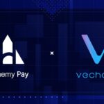 vechain-partners-alchemy-pay-for-fiat-payment-rails-and-crypto-on-ramps