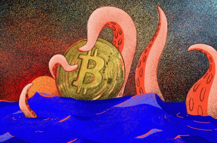 kraken-exchange-integrates-bitcoin’s-lightning-network