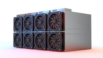 with-over-90%-of-btc’s-supply-issued,-bitcoin’s-mining-difficulty-reaches-a-lifetime-high