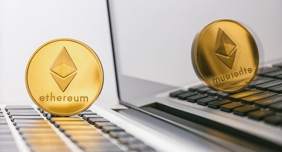 Why Ethereum is a better buy than LUNA in the short term